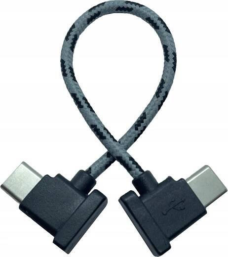 OTG KABEL PRO DJI MAVIC AIR 2 MINI 2 USB TYP C 15CM