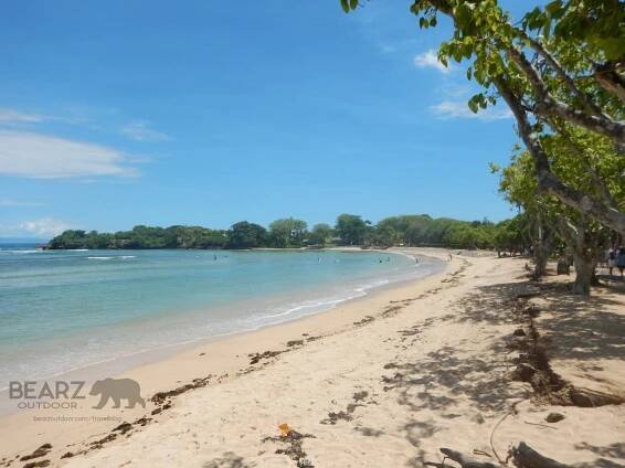 Nusa Dua Beach