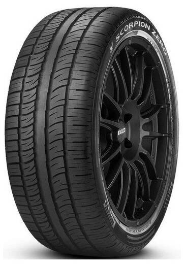 Pirelli Scorpion Zero Asimmetrico 255/45 R20 105 V