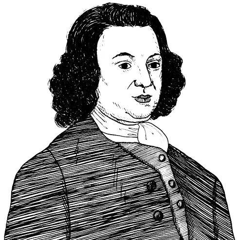 George Mason