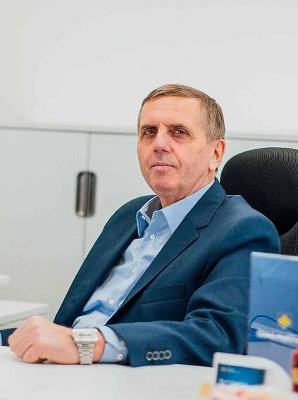 Pavel Pavlíček