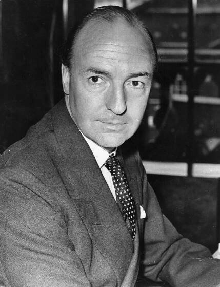 John Profumo