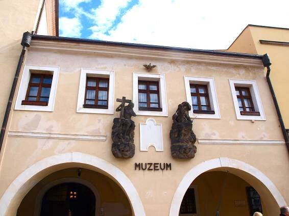 Soubor:Mělník - muzeum3.JPG