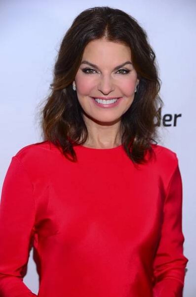 'FBI': Sela Ward To Co-Star On New CBS Series, Replaces Connie Nielsen