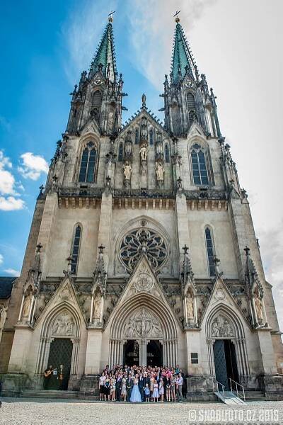 Olomouc - Architektura old - Jakub Šnábl - fotograf Olomouc