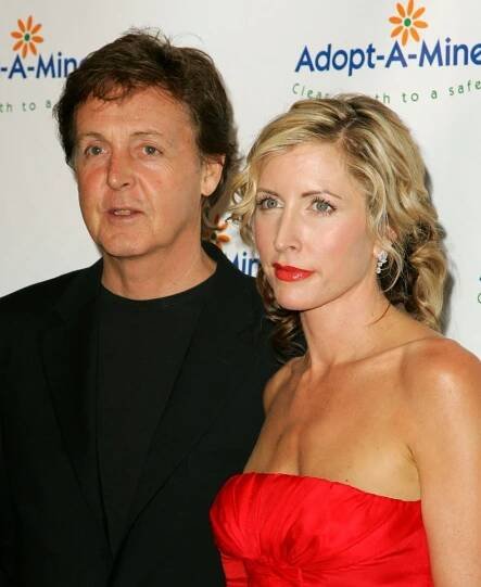Paul McCartney