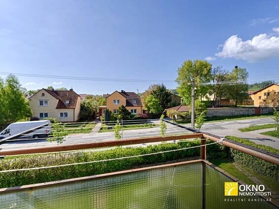 Prodej bytu 3+1 85 m², Drnovice
