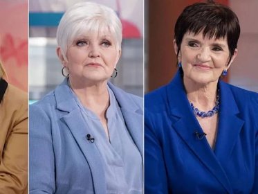 Anne Nolan opens up about fallout with sisters Coleen, Linda and late Bernie