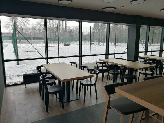 Restaurace Arena foto 4