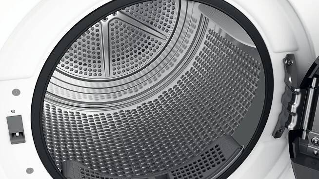 Sušička prádla Whirlpool s tepelným čerpadlem: volně stojící, 9,0kg - FFT M11 9X3BXY EE