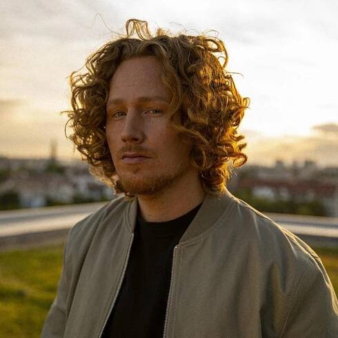 RADIO GALAXY AWARD 2025 FÜR MICHAEL SCHULTE - Lokalrundfunktage