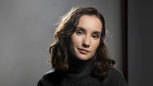 Eliška Křenková - Seznam Zprávy