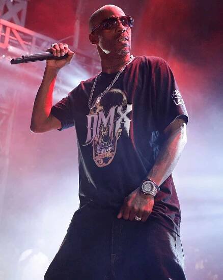 DMX's fellow musicians, celebrities pay tribute: 'Your impact and influence will live on'