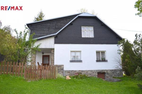 Prodej Dům, Zdíkov - Nový Dvůr, okres Prachatice
