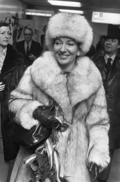 Maria Callasová