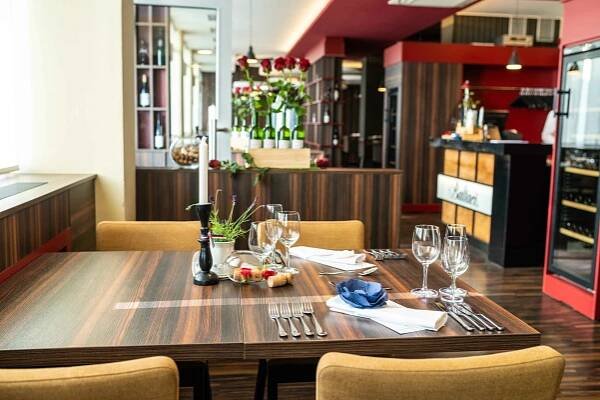 GASTROKALENDÁŘ 2024 | Hotel Atrium Baltaci 