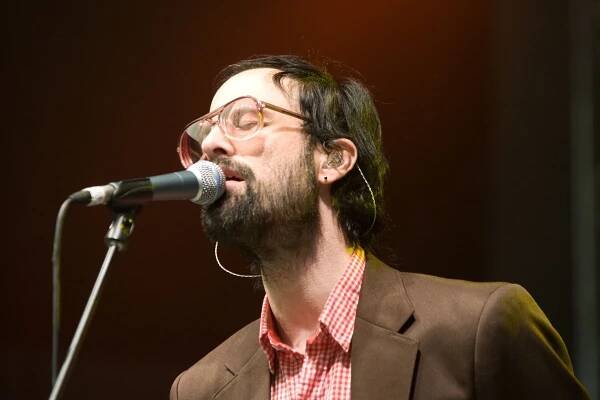 david berman Archives - SPIN
