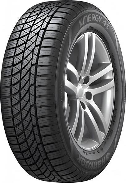 Hankook Kinergy 4S H740 205/60 R16 92H