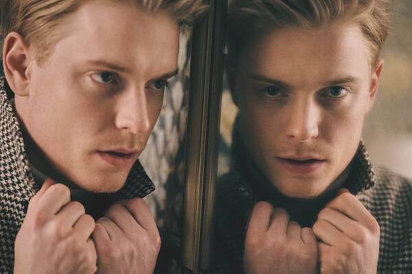 freddie fox
