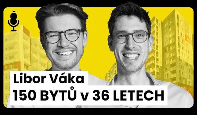 Vojta Žižka podcast