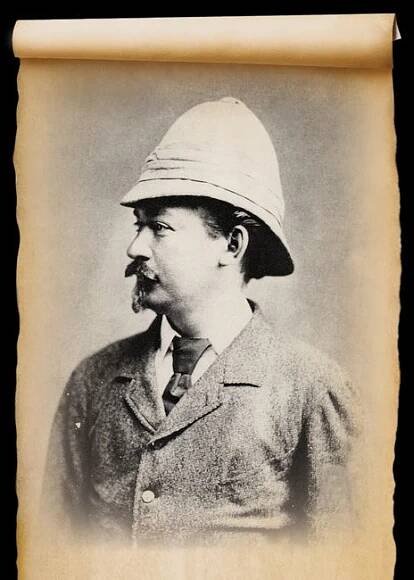 Emil Holub