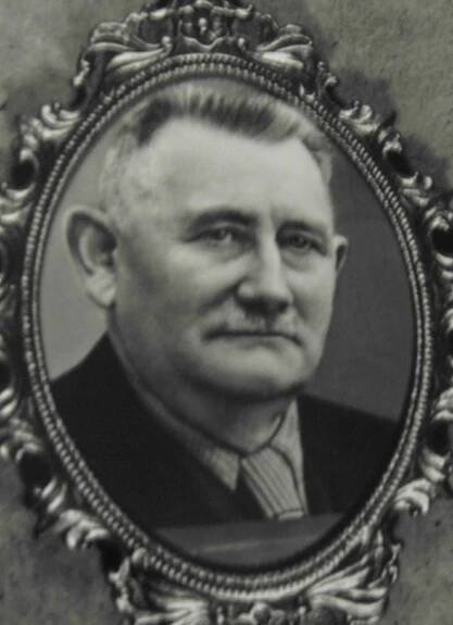 Ferdinand Klopp 