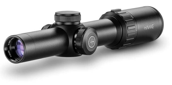 Hawke Vantage 30 WA 1-4x24 LPVO