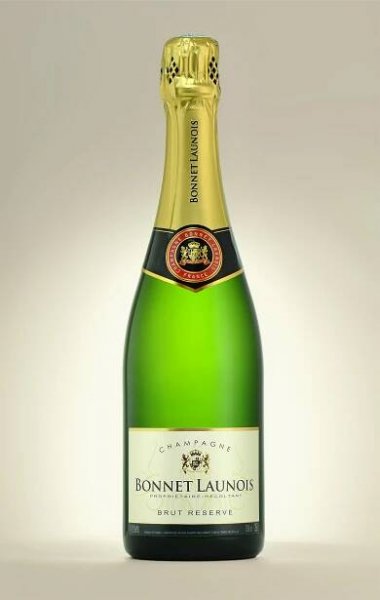 Brut Champagne Bonnet Launois