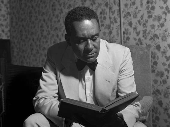 Richard Wright’s “Native Son”