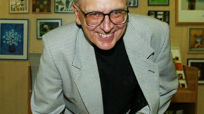 Miloslav Šimek (†63) by slavil: UTAJENÉ RODINNÉ VZTAHY