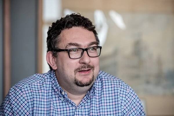 Ředitel Národního muzea Michal Lukeš: I první republika byla plná korupce