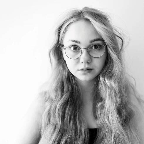 Viktorie Vítová - ACTORSMAP