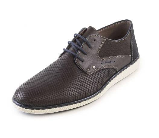 Pánská obuv RIEKER 17829/28 BRAUN H/W 7 | Rieker-eshop.cz