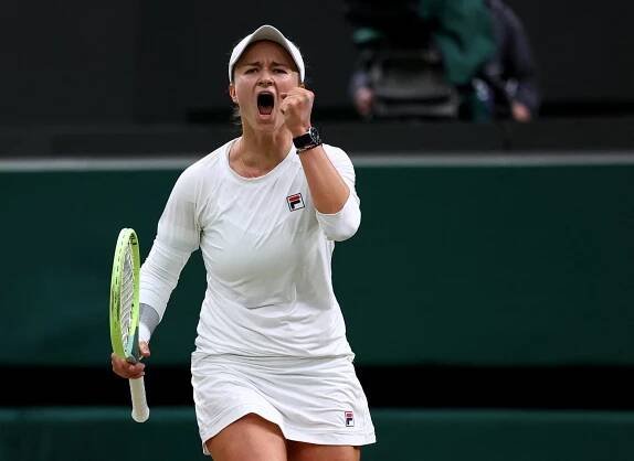 Startuje tenisový Prague Open, nechybí ani Krejčíková se Siniakovou