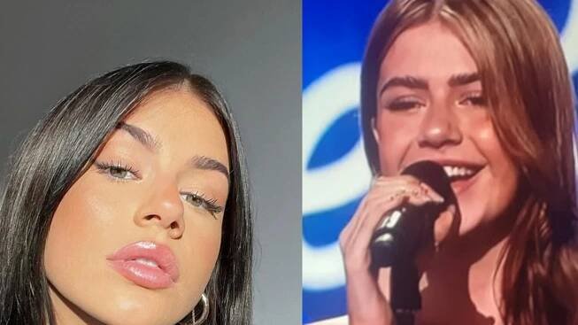 SuperStar 2021: Dominika Alagia rozhodila porotu, influencerka klame tělem