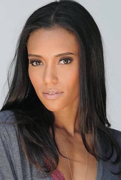 Annie Ilonzeh fotka