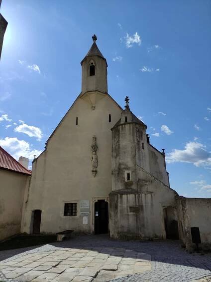 Jarní Znojmo pohledem výletníka. Lákala řeka Dyje, Kraví hora i Mikuláš