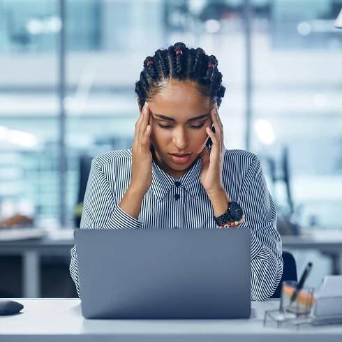 How To Master Microstress in Your Life