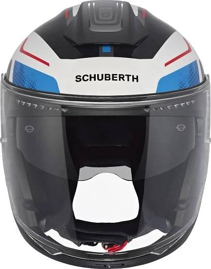 Schuberth J2 Sigma