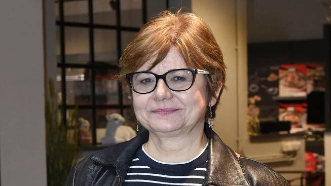 Ivana Andrlová po dlouhé době ve společnosti: Takhle teď vypadá představitelka rozkošných princezen