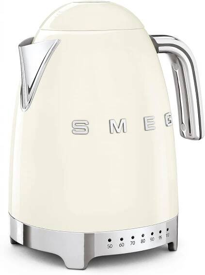 Smeg KLF04CREU Wasserkocher