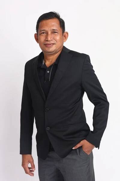 Rodrigo A. Sanchez