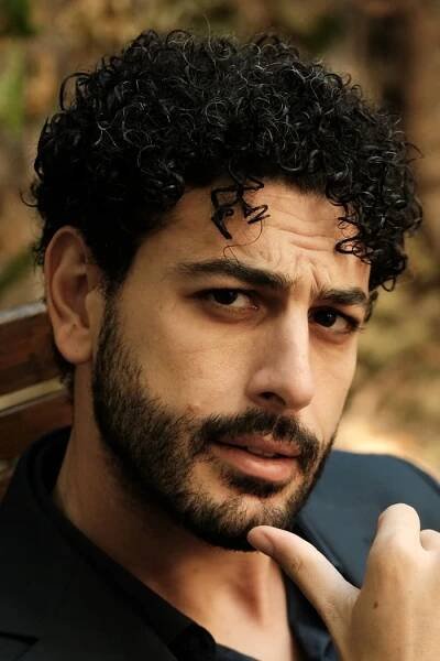Hakan Ummak herec
