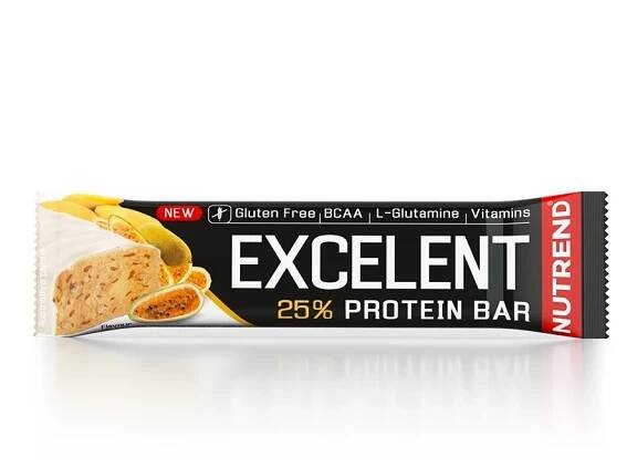 Nutrend Excelent Protein Bar 85 g