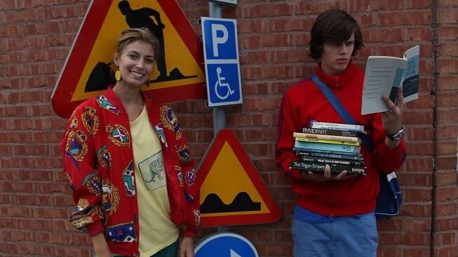 Simonův vesmír (2010) film • Filmožrouti.cz