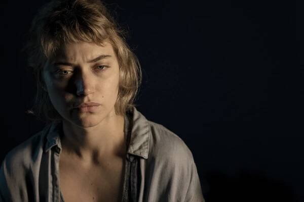 Vivárium - Z filmu - Imogen Poots
