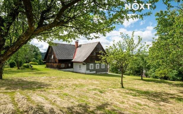 Chaty, Poniklá, 512 42, 160 m²