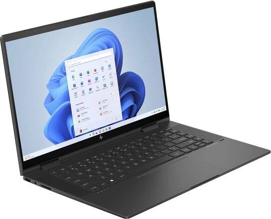 HP ENVY x360 15-fh0000nc (8F017EA)
