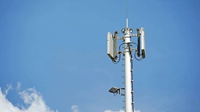 GSM-R 