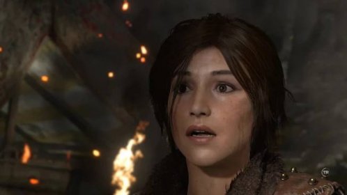 Rise of the Tomb Raider: 20 Year Celebration - trailer